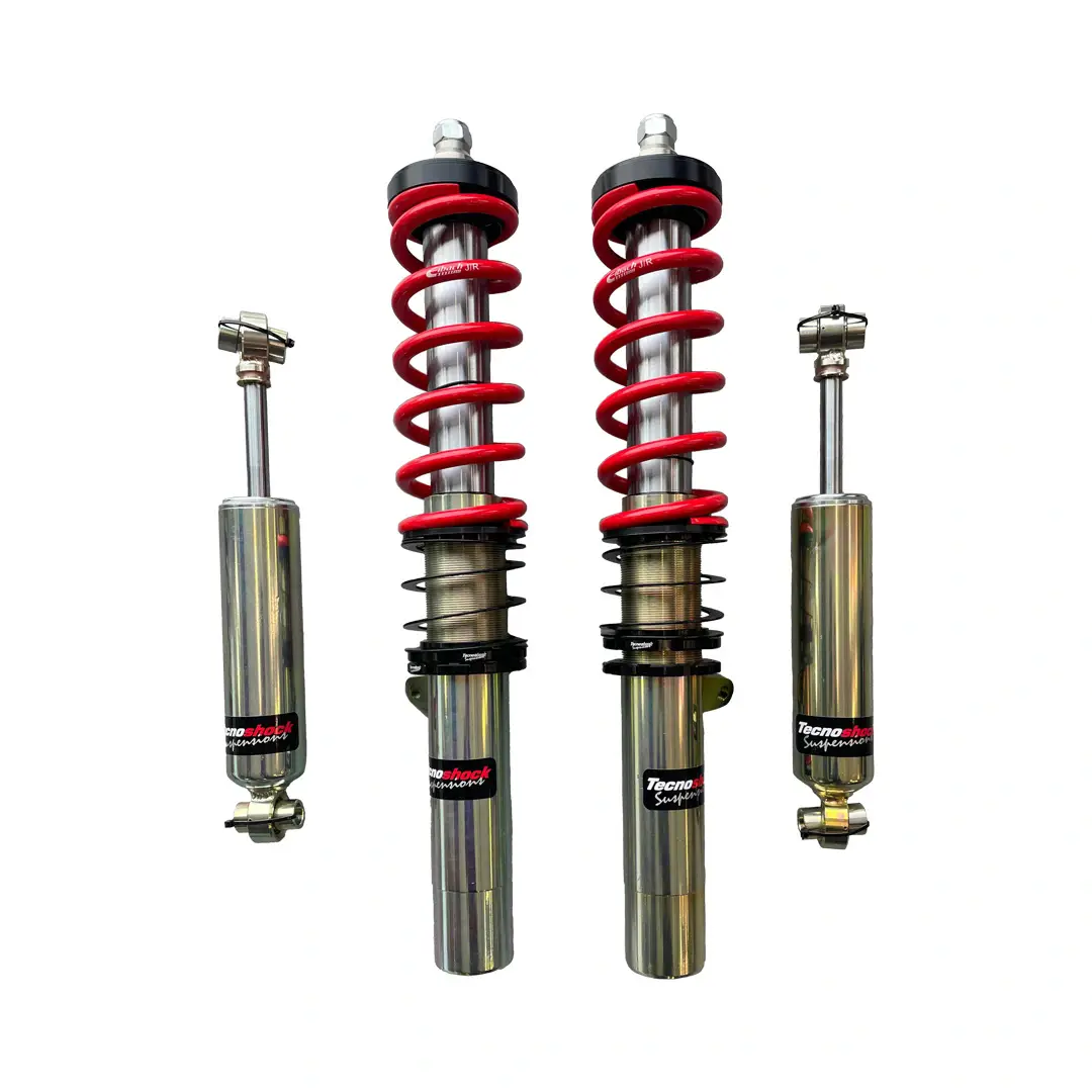 KIT TECNOSHOCK RACE PERFORMANCE PEUGEOT 205 I (741A/C)