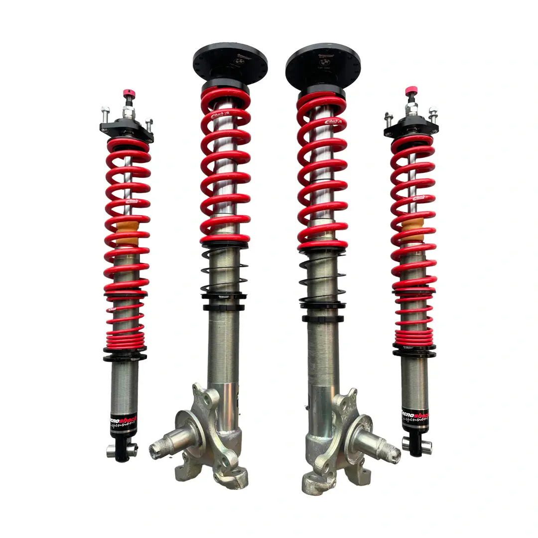 KIT TECNOSHOCK RACE PERFORMANCE 1 VÍA BMW SERIE 3 (E30)