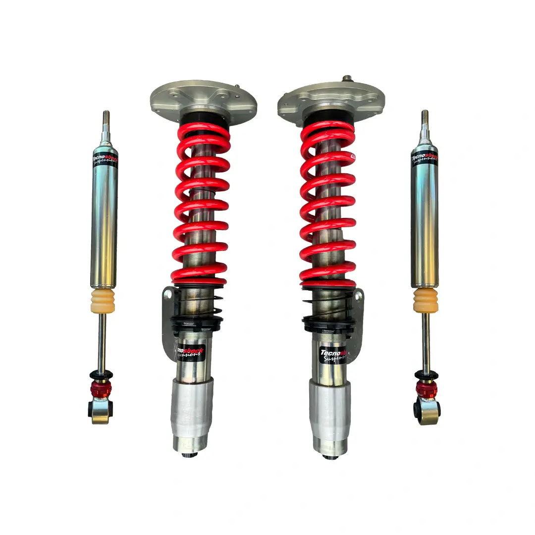 KIT TECNOSHOCK RACE PERFORMANCE 1 VÍA BMW M2 (F22-F87)
