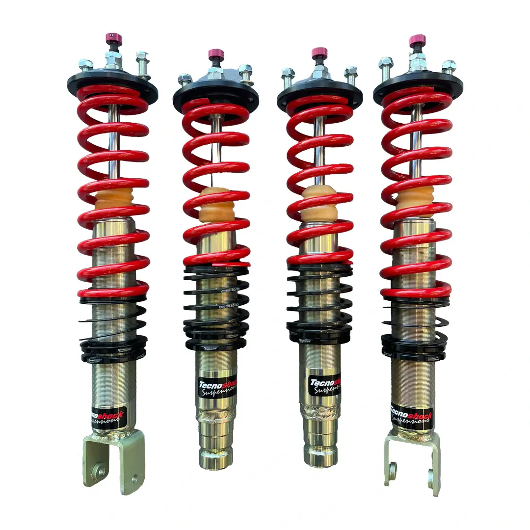 KIT TECNOSHOCK RACE PERFORMANCE 1 VÍA HONDA CIVIC VI Hatchback (EJ-EK)