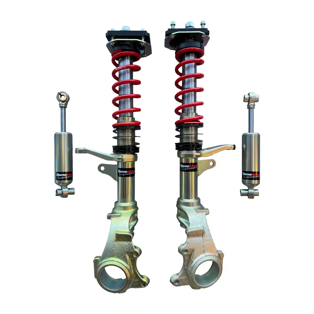 KIT TECNOSHOCK RACE PERFORMANCE PEUGEOT 106 I (1A-1C)