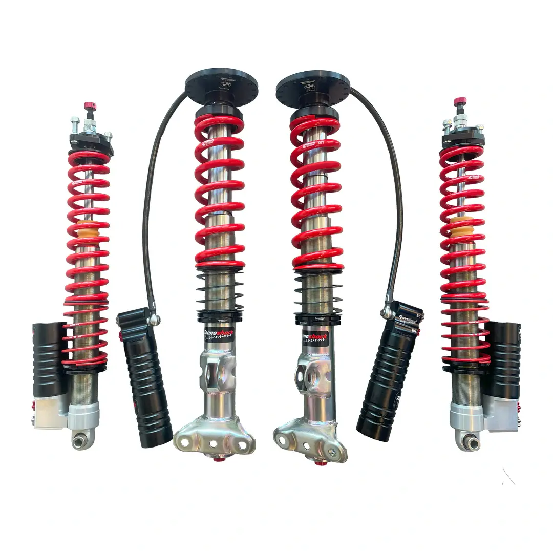 KIT TECNOSHOCK RACE PERFORMANCE 3 VÍAS BMW SERIE 3 (E36) exc Compact