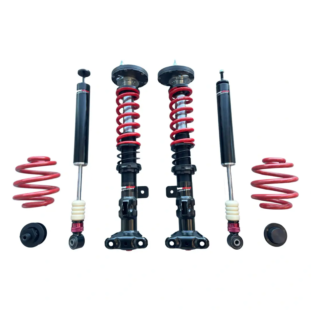 KIT TECNOSHOCK SPORT PERFORMANCE BMW SERIE 3 (E36) exc Compact