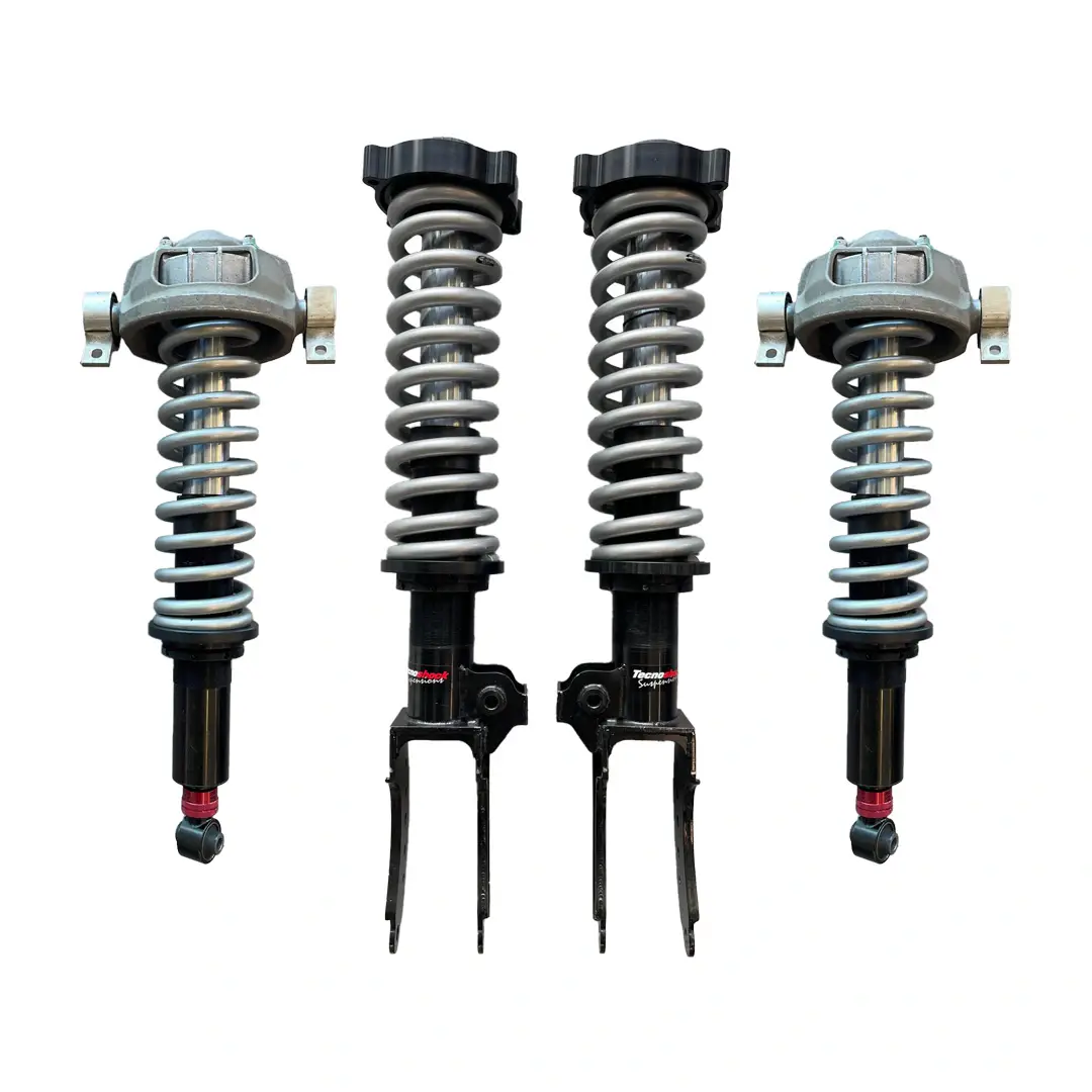 KIT TECNOSHOCK OFFROAD SPORT PERFORMANCE VOLKSWAGEN TOUAREG   (7LA-7L6-7L7)