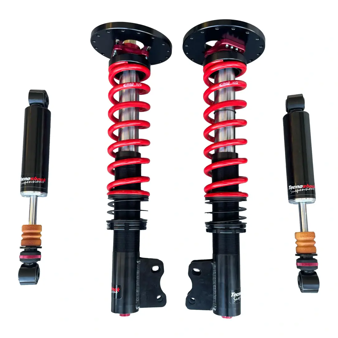 KIT TECNOSHOCK SPORT PERFORMANCE RENAULT RENAULT 5 GT TURBO II