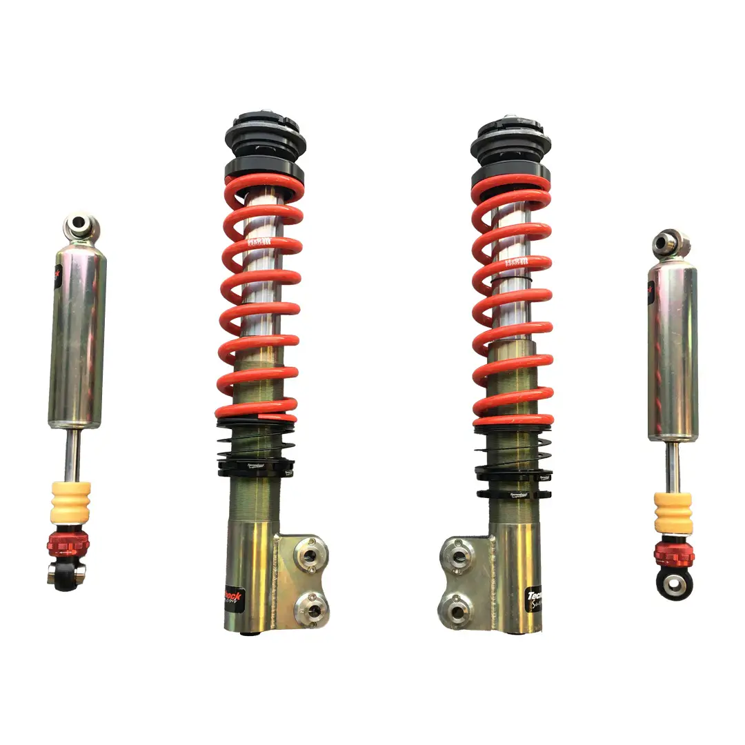 KIT TECNOSHOCK RACE PERFORMANCE 1 VÍA RENAULT CLIO I (B/C57-5/357)