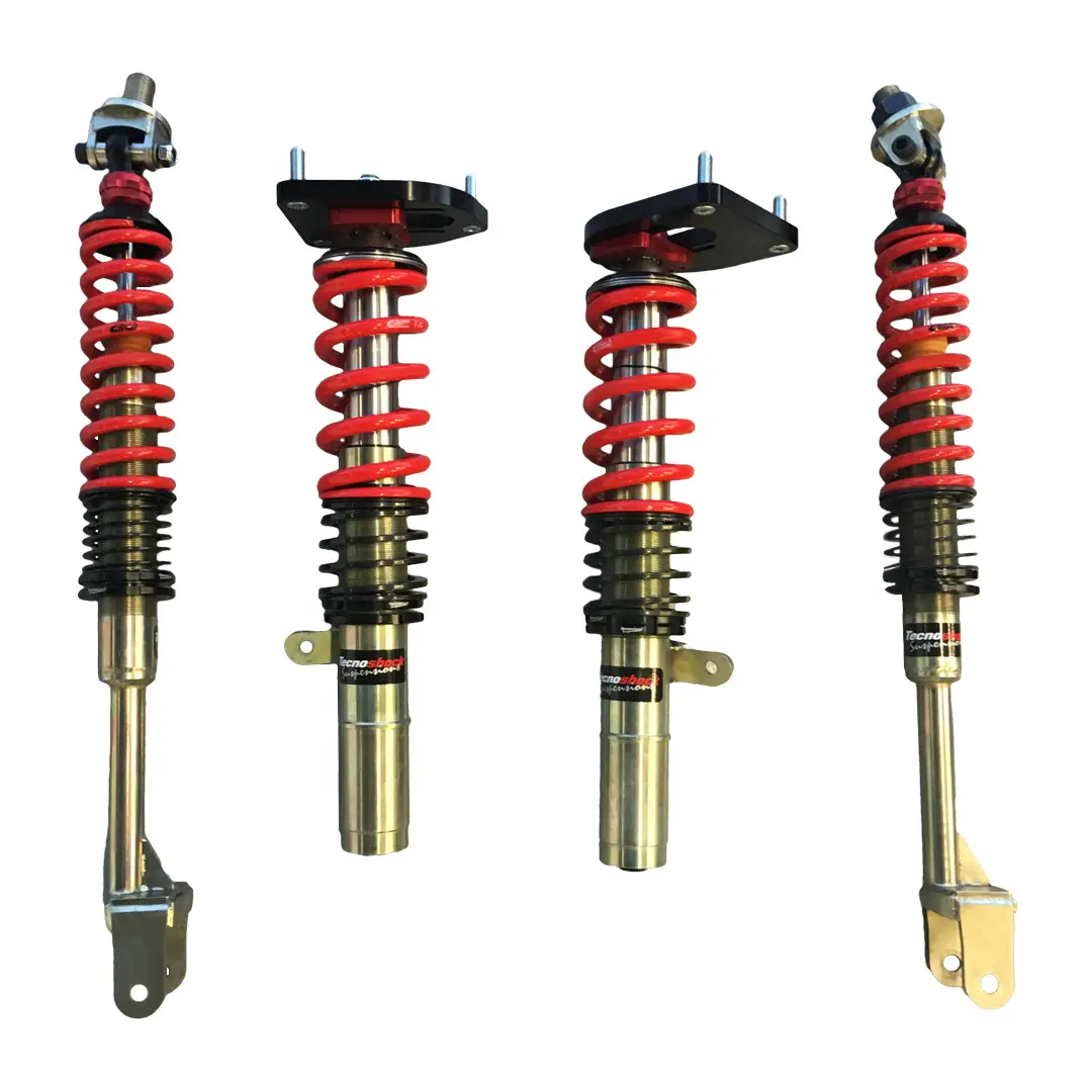KIT TECNOSHOCK RACE PERFORMANCE 1 VÍA ALFA ROMEO GIULIETTA (940)