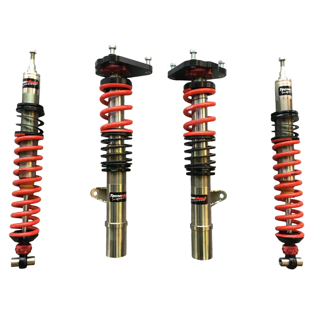 KIT TECNOSHOCK RACE PERFORMANCE 1 VÍA HYUNDAI i30 N   (PDE-PD-PDEN)