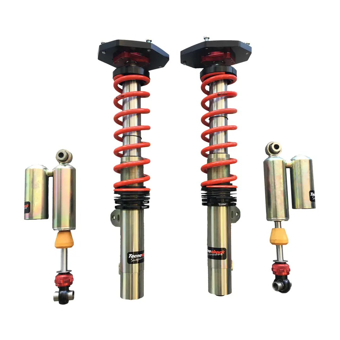 KIT TECNOSHOCK RACE PERFORMANCE 1 VÍA PEUGEOT 306 Hatchback   (7A-7C-N3-N5)