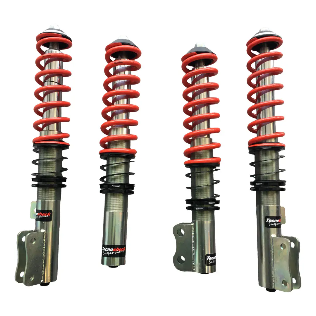 KIT TECNOSHOCK RACE PERFORMANCE 1 VÍA TOYOTA COROLLA (E10)