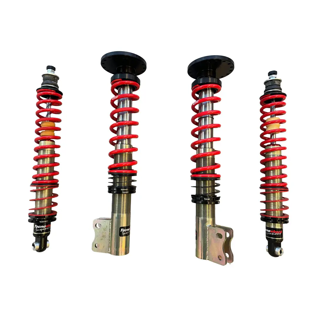 TECNOSHOCK RACE PERFORMANCE 1-WAY KIT OPEL CORSA A Hatchback (S83)