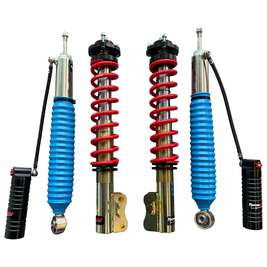 KIT TECNOSHOCK RACE PERFORMANCE 1 VÍA SUZUKI VITARA (ET-TA-TD)
