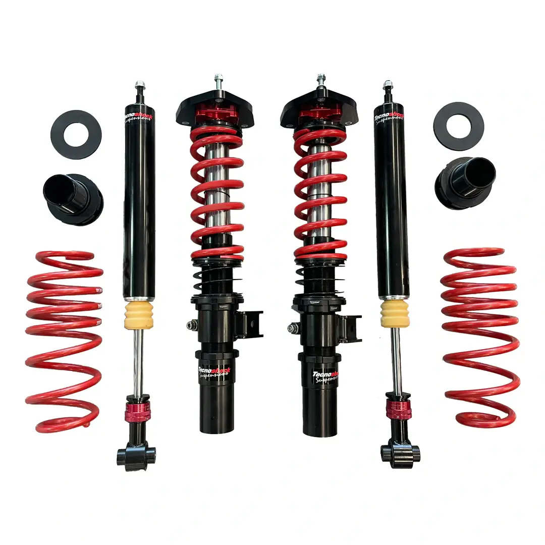 KIT TECNOSHOCK SPORT PERFORMANCE VOLKSWAGEN GOLF VII (5G1-BQ1-BE1-BE2)