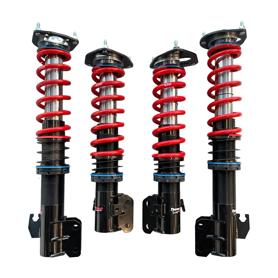 KIT TECNOSHOCK SPORT PERFORMANCE SUBARU IMPREZA STI (GD)