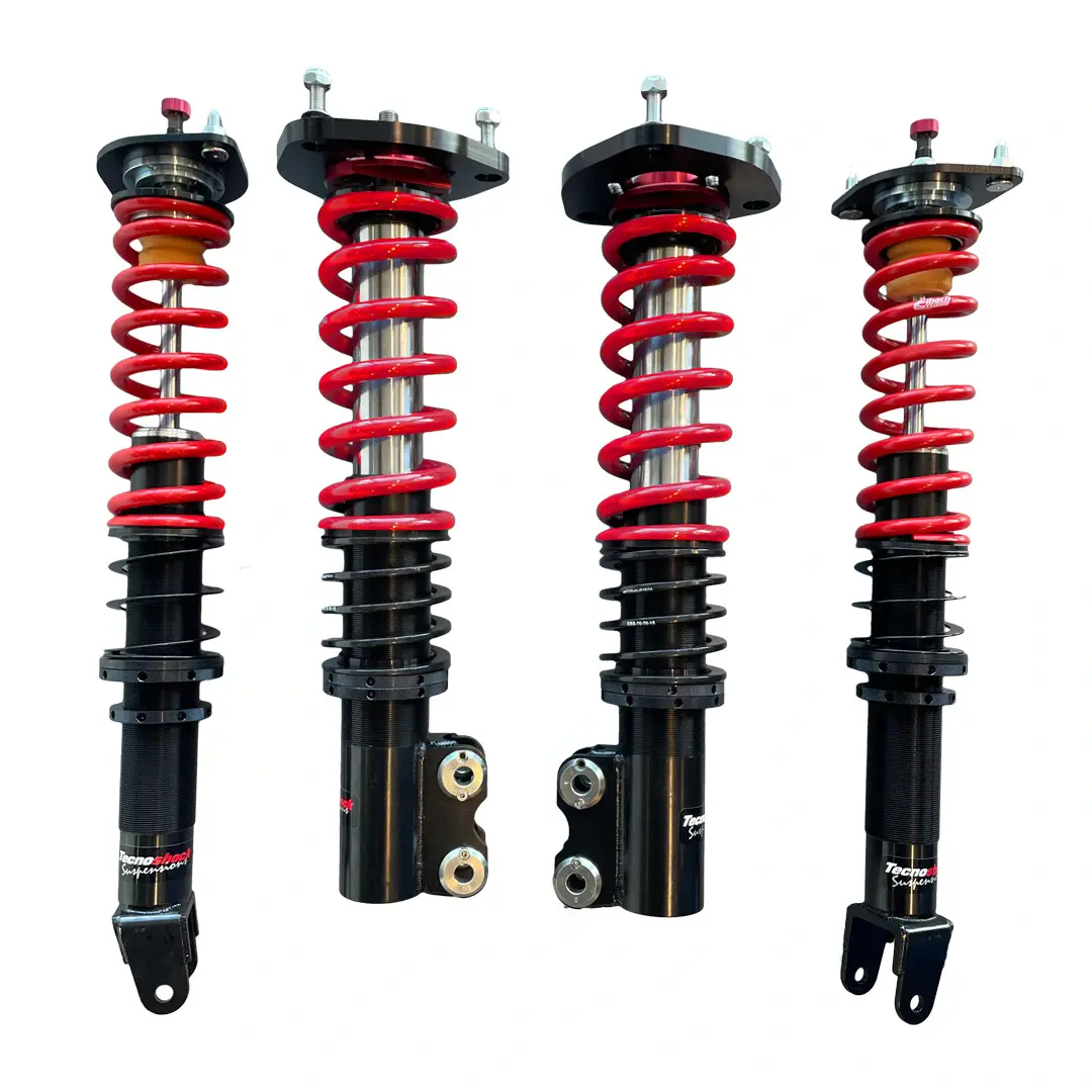 KIT TECNOSHOCK SPORT PERFORMANCE MITSUBISHI LANCER EVO IX ( TC-SST )