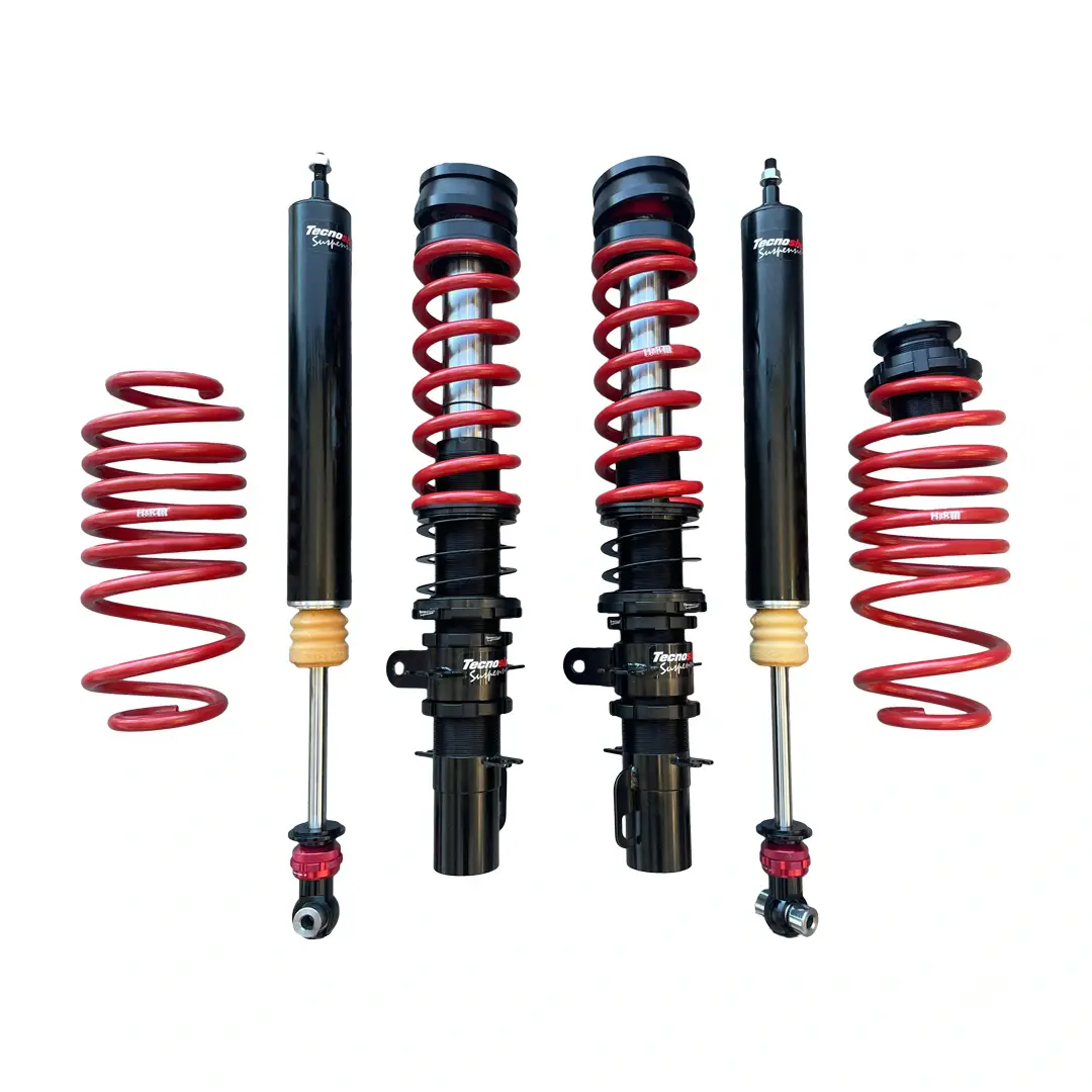 TECNOSHOCK SPORT PERFORMANCE KIT SEAT LEON (1P1)