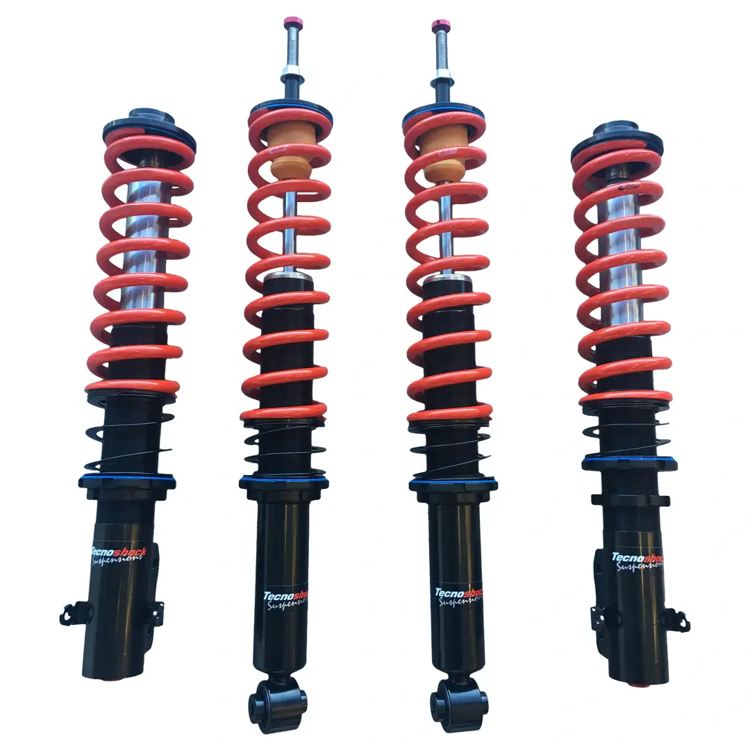 KIT TECNOSHOCK SPORT PERFORMANCE VOLKSWAGEN GOLF II (19E-1G1)