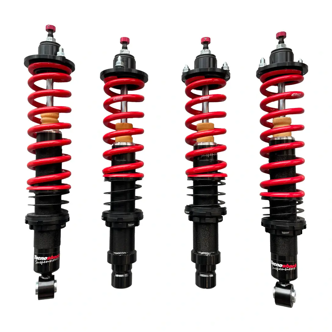 KIT TECNOSHOCK SPORT PERFORMANCE HONDA CIVIC V Hatchback (EG)