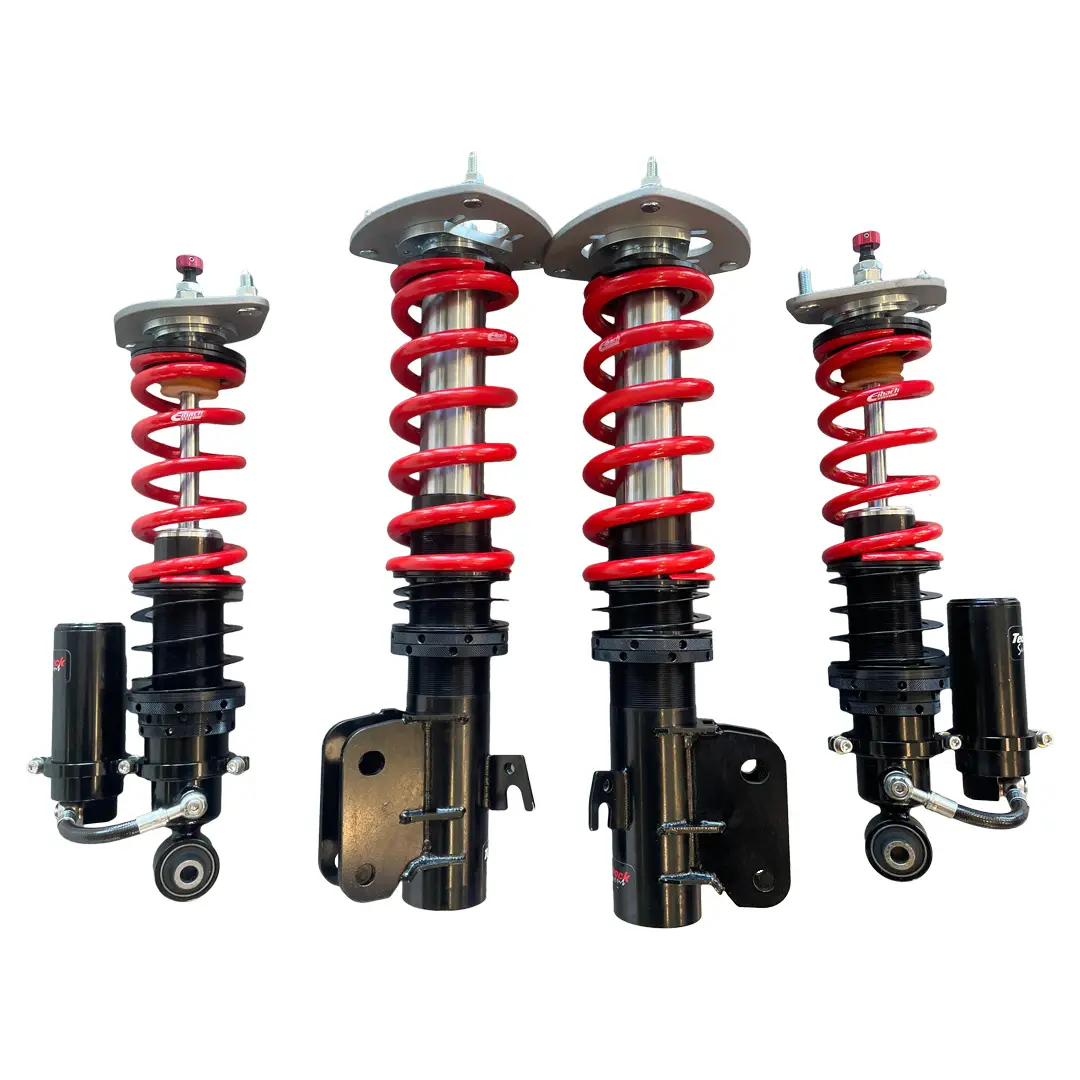 KIT TECNOSHOCK SPORT PERFORMANCE SUBARU IMPREZA STI  (GR-GH-G3)
