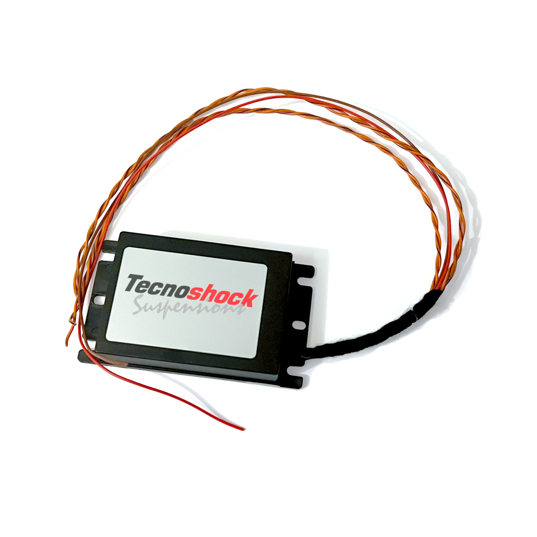 EMULADOR TSK PARA PORSCHE 955 y 957
