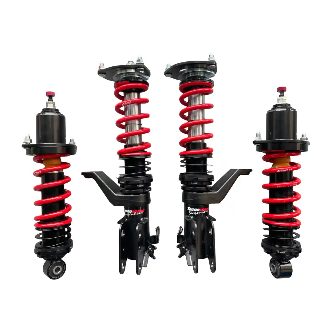 KIT TECNOSHOCK SPORT PERFORMANCE CIVIC VIII TYPE-R