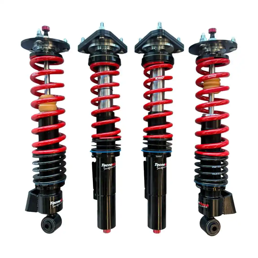 KIT TECNOSHOCK SPORT PERFORMANCE PORSCHE 911 (996)
