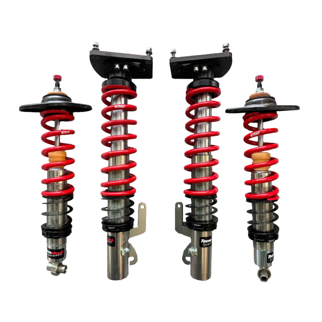 KIT TECNOSHOCK RACE PERFORMANCE 1 VÍA MINI JOHN COOPER WORKS