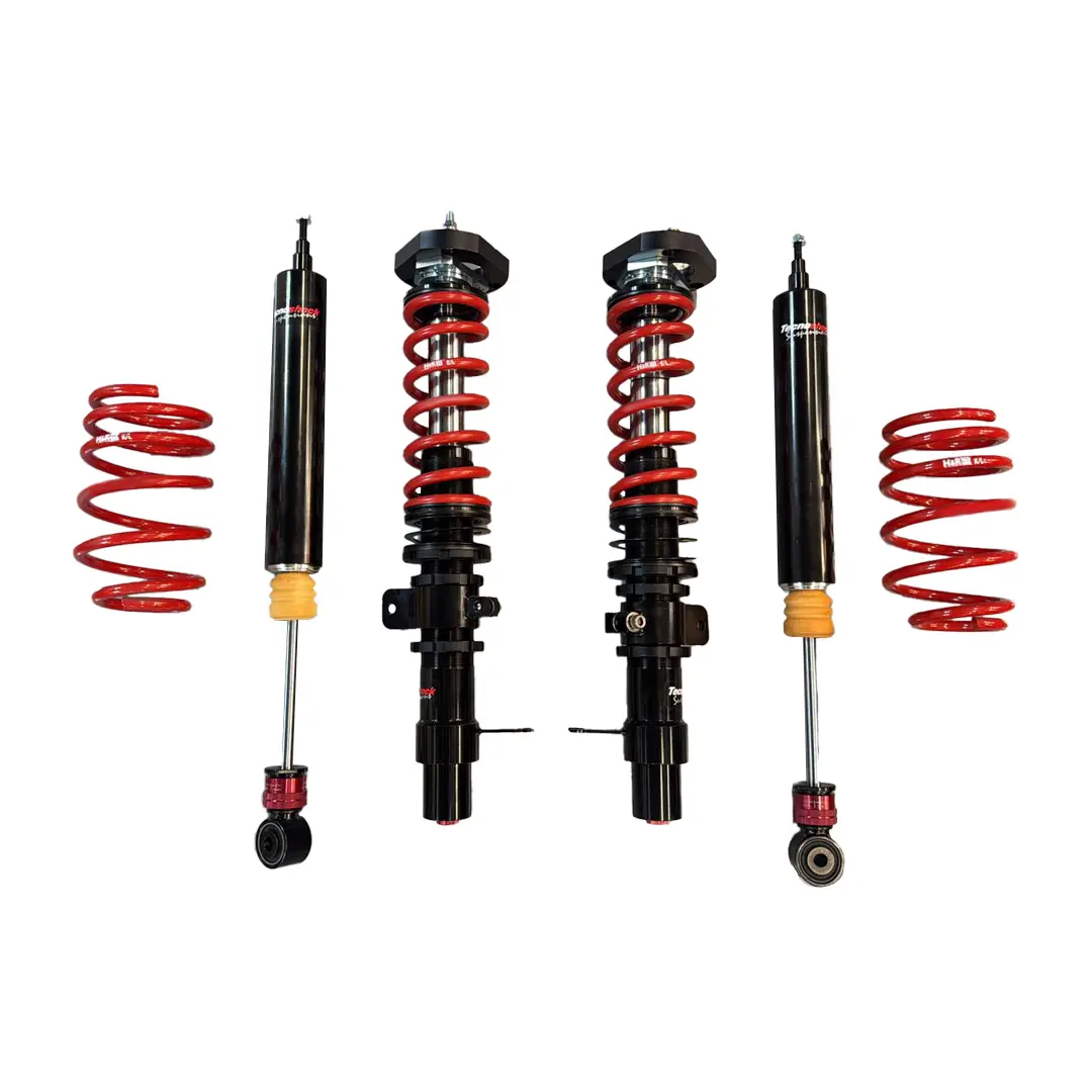 Ford KIT TECNOSHOCK SPORT PERFORMANCE FOCUS RS MK1