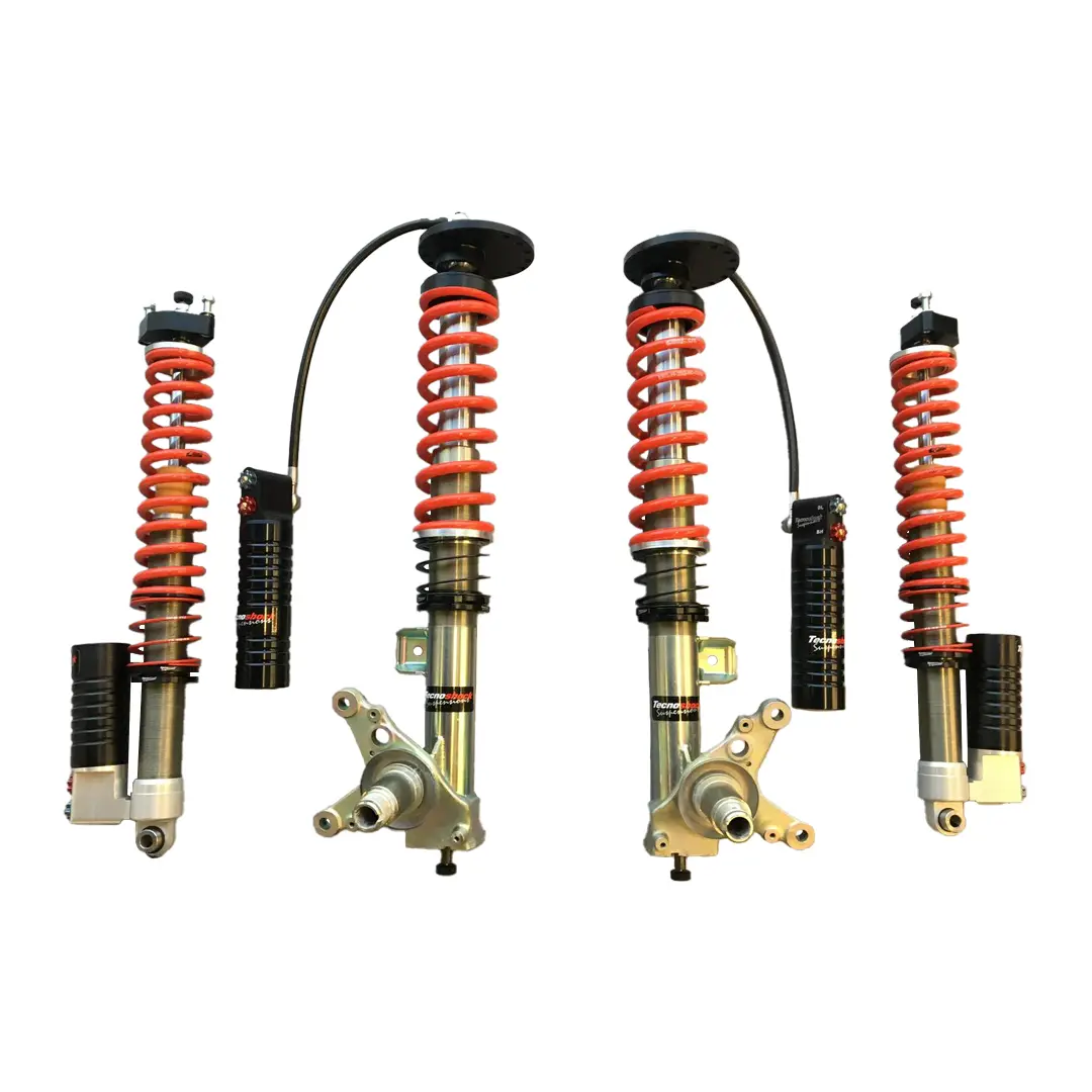 BMW TECNOSHOCK RACE PERFORMANCE 3V BMW M3 (E30)
